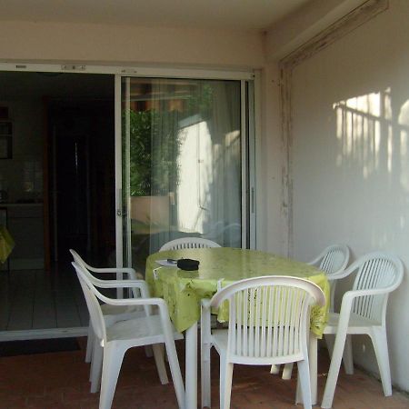 JOLI T2 RDC, BORD DE MER , PISCINE , Aresquiers FRONTIGNAN PLAGE 34 Eksteriør bilde
